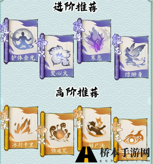 寻道大千闪避流玩法推荐