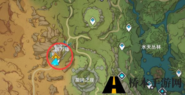 原神独舞者的序幕任务攻略