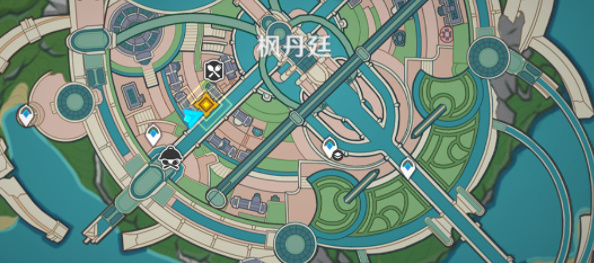 原神细雨眷恋之城任务攻略