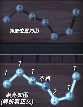 引魂铃第三章攻略