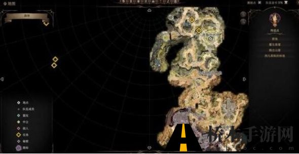 博德之门3第七章通关攻略