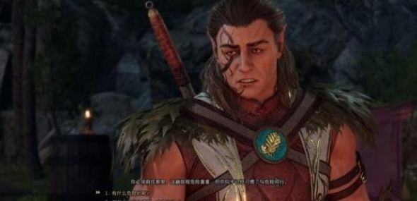 博德之门3第七章通关攻略