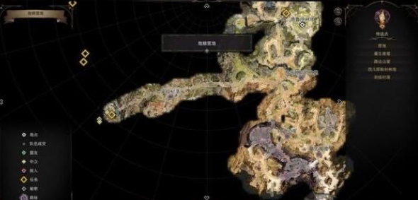 博德之门3第七章通关攻略