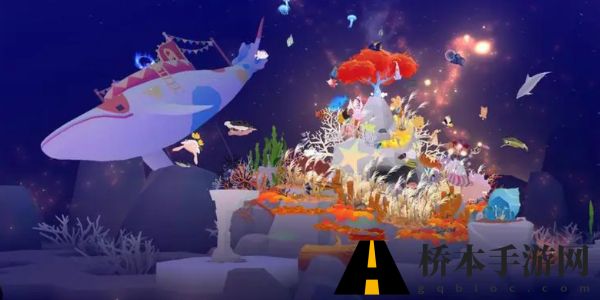 深海水族馆怎么解锁隐藏鱼类