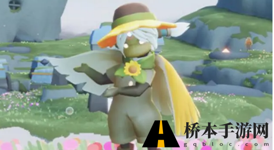 光遇有友节物品介绍