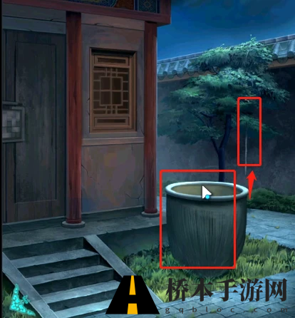 点灯2叩门怨第四章通关攻略