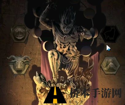点灯2叩门怨第四章通关攻略