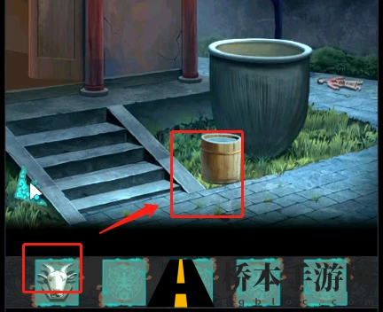 点灯2叩门怨第四章通关攻略