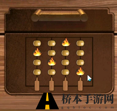 点灯2叩门怨第四章通关攻略
