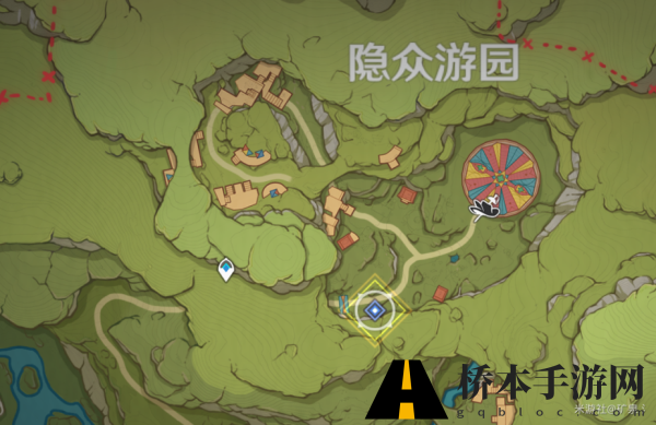 原神幽思闪念旋步舞活动攻略大全