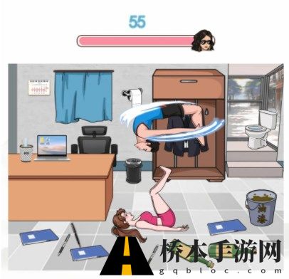 汉字找茬王老板出差怎么过