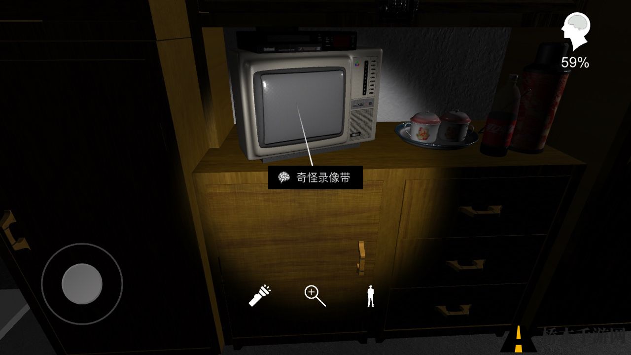 孙美琪疑案奇怪录像带哪