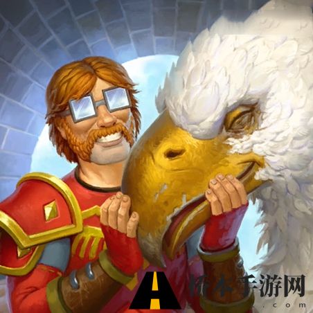 炉石传说飞行管理员杜加尔属性介绍