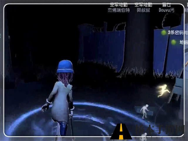 第五人格舞女最新时装隐藏彩蛋介绍