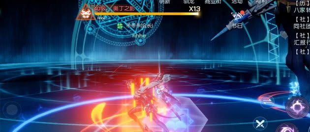 龙族幻想刀剑相鸣玩法技巧攻略介绍