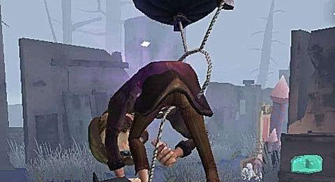 第五人格最恶心的成就介绍
