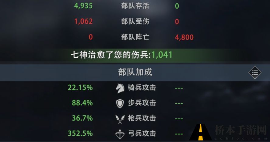 权力的游戏手游弓兵玩法使用技巧介绍