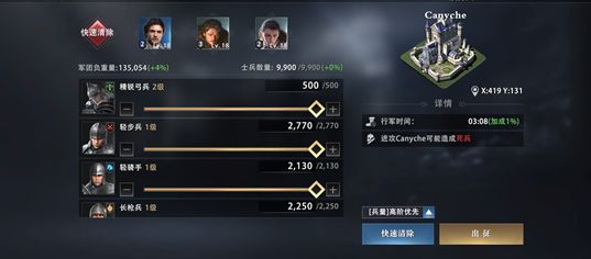 权力的游戏凛冬将至进攻与防守攻略