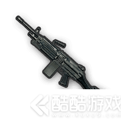绝地求生刺激战场大菠萝是什么枪 刺激战场大菠萝属性介绍