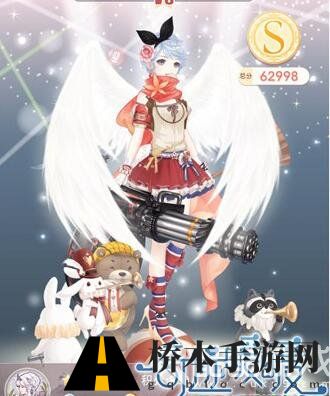 奇迹暖暖海边派对的搭配攻略 海边派对的搭配奇迹暖暖怎么搭配