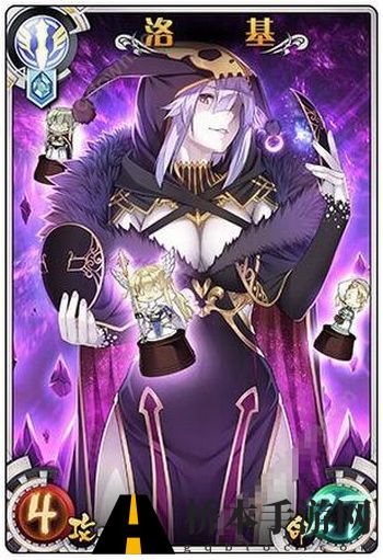 神代梦华谭洛基好还是嫦娥 神代梦华谭嫦娥和洛基对比评测