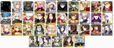 fatego国服无间齿轮在哪里刷 命运冠位指定无间齿轮速刷点详解