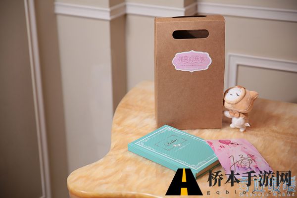 《奇迹暖暖》开启穿越第一站：lolita主题趴