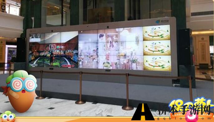 与呆萌阿波面对面 保卫萝卜3线下互动开启