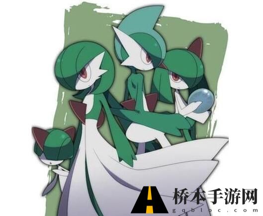 口袋妖怪复刻闪光沙奈朵怎么样 闪光沙奈朵技能介绍