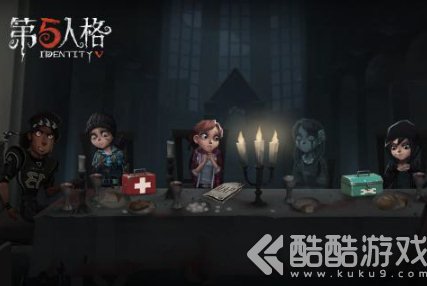 第五人格神棍怎么加点 第五人格神棍加点推荐