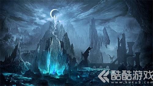 召集令！《风暴魔域》 魔域IP全方位的革新升级