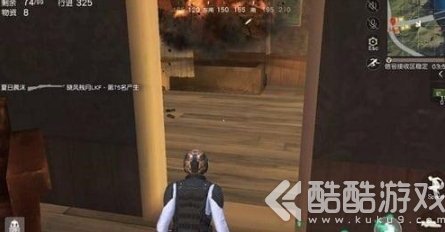 荒野行动什么武器好 荒野行动武器推荐