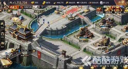 乱世王者好玩吗 真龙霸业和乱世王者哪个好玩