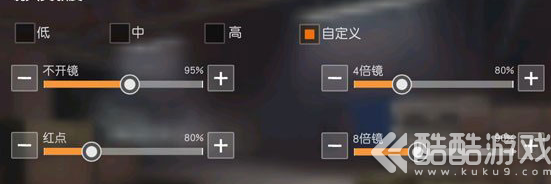 绝地求生刺激战场敏感度设置多少比较好 刺激战场敏感度设置介绍