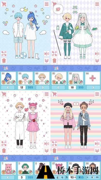 莉莉日记