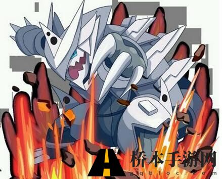口袋妖怪复刻波士可多拉mega怎么样 波士可多拉mega属性介绍