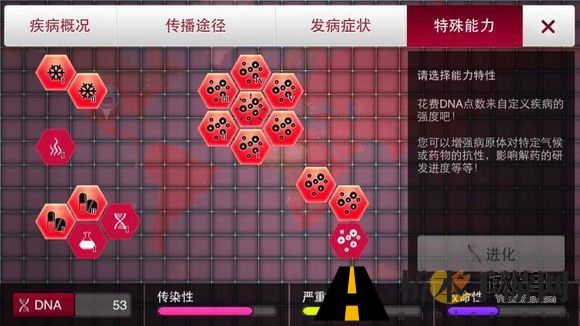 瘟疫公司真菌困难模式新手向攻略