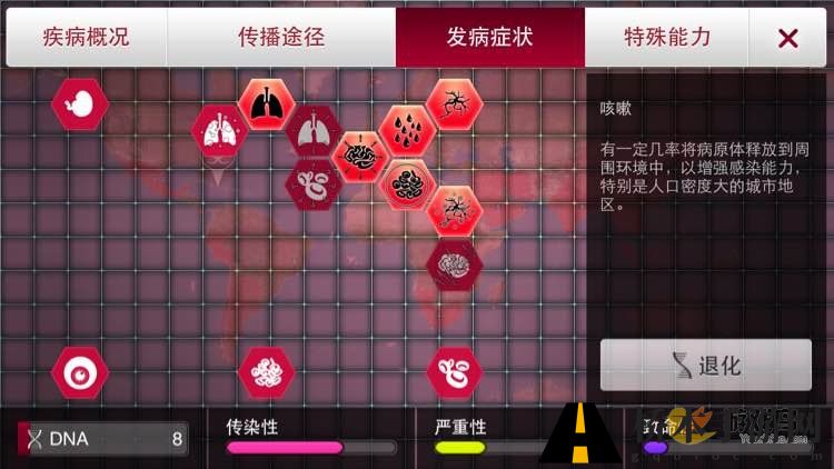 瘟疫公司真菌困难模式新手向攻略