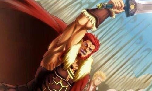 fatego伊斯坎达尔宝具本如何开放 命运冠位指定大帝幕间物语详细介绍