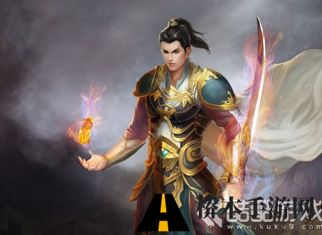 热血传奇道士装备搭配技巧 热血传奇手游道士装备搭配攻略
