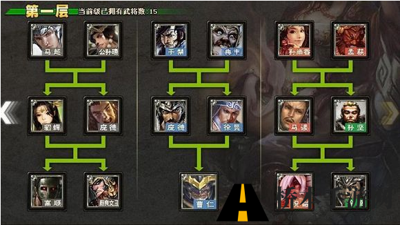 三国杀银两武将价格 三国杀银两武将树