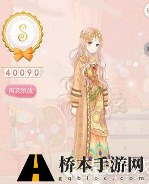 暖暖环游世界埃及攻略 埃及全S搭配通关攻略