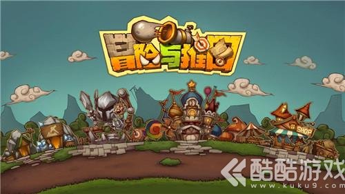 全新佛系冒险与推图，美式童话小镇抢先曝光！