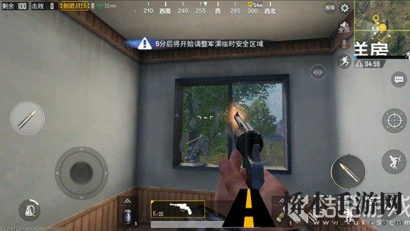 绝地求生刺激战场火力对决怎么玩 绝地求生刺激战场火力对决攻略