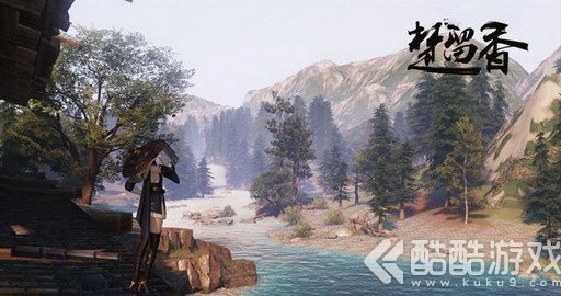 怒雪问狂沙，谁人塞上行？《楚留香》全新塞北资料片“塞上行”正式开启！