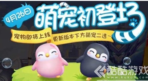 qq飞车手游宠物哪个好 qq飞车手游宠物选择攻略