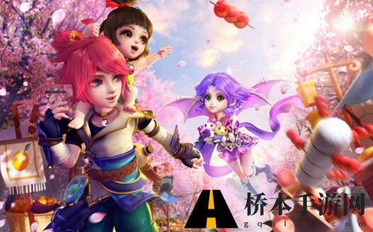 欢乐人生 梦幻西游手游养育系统即将重磅推出
