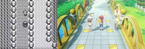 GAME BOY都是有童年的人啊《精灵宝可梦let