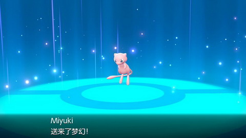 GAME BOY都是有童年的人啊《精灵宝可梦let