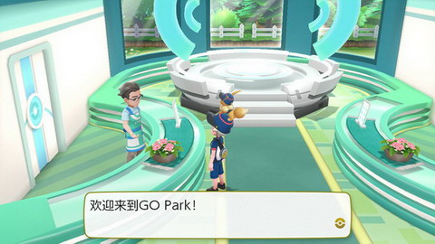 GAME BOY都是有童年的人啊《精灵宝可梦let